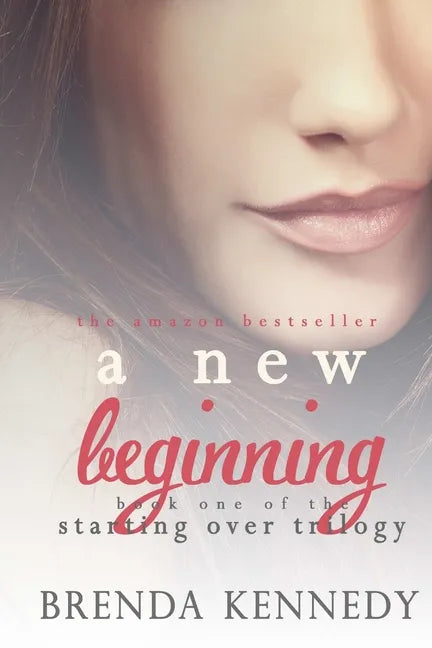A New Beginning - Paperback