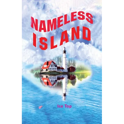 Nameless Island - Paperback