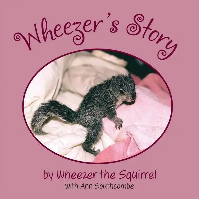 Wheezer's Story - Paperback