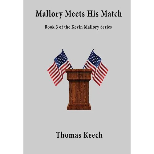 Mallory Meets His Match - Hardcover