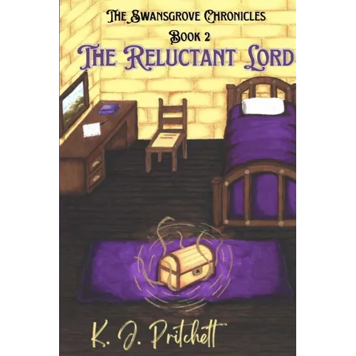 The Reluctant Lord - Paperback