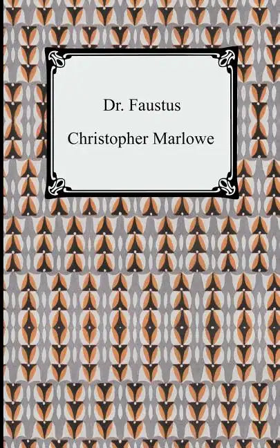 Dr. Faustus - Paperback