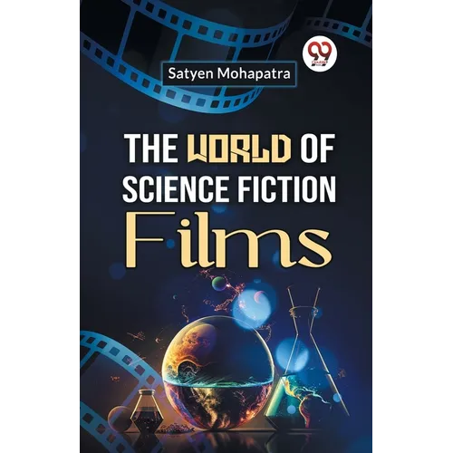 The World of Science Fiction Films - Paperback