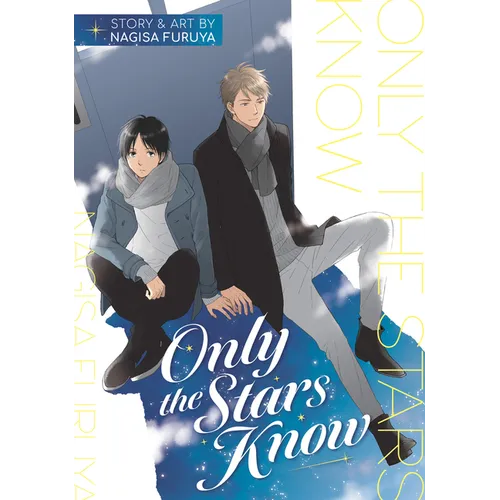 Only the Stars Know - Paperback