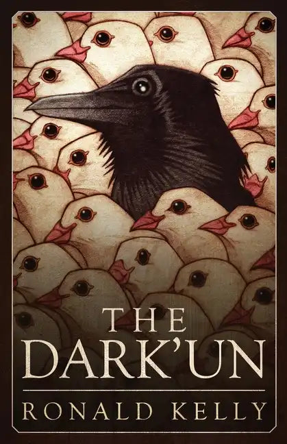 The Dark'Un - Paperback