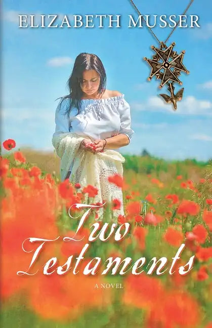 Two Testaments - Paperback
