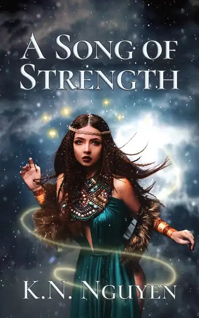 A Song of Strength - Paperback