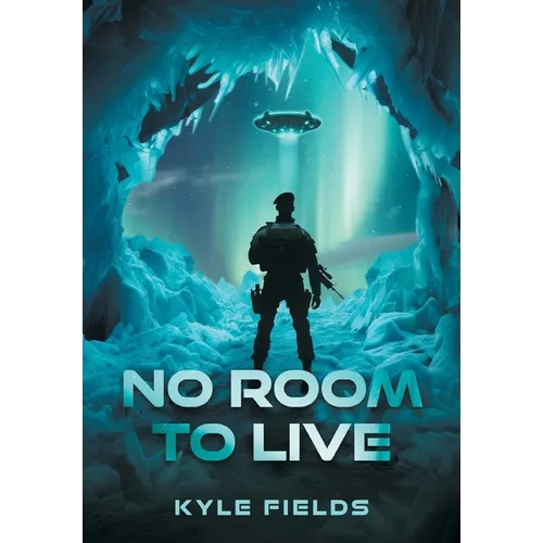 No Room to Live - Hardcover