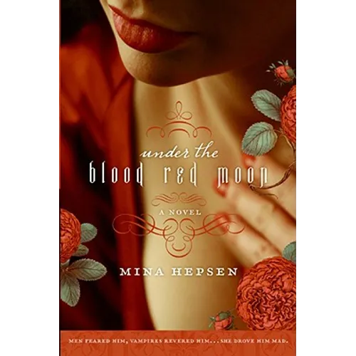 Under the Blood Red Moon - Paperback