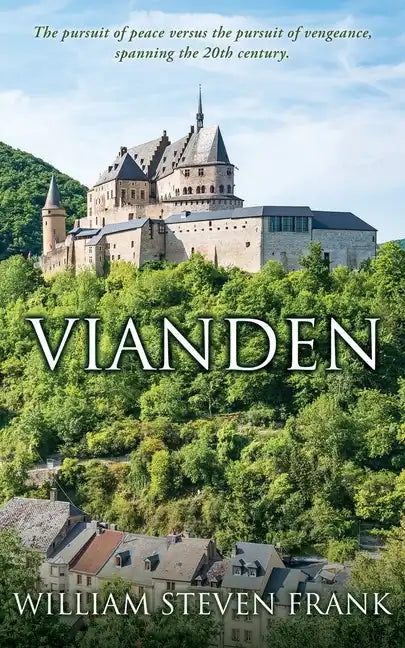 Vianden - Paperback