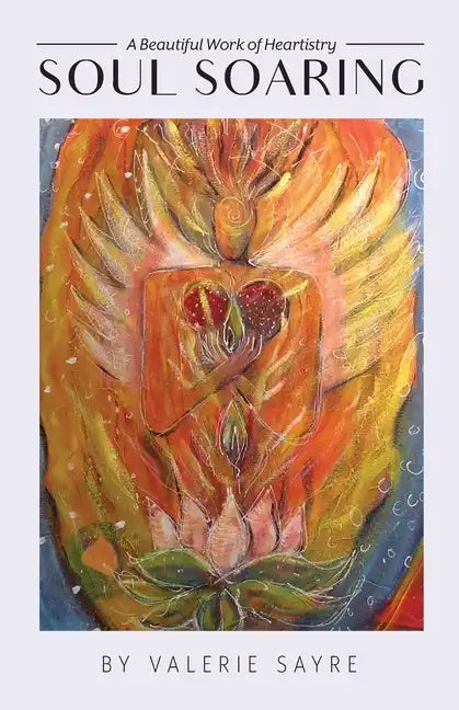 Soul Soaring - Paperback