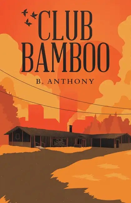 Club Bamboo - Paperback