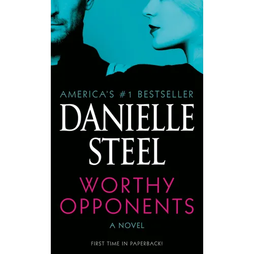 Worthy Opponents - Paperback