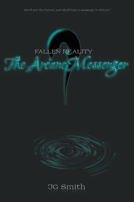 The Arcane Messenger - Paperback