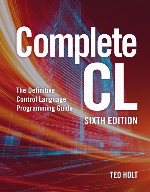 Complete CL - Paperback