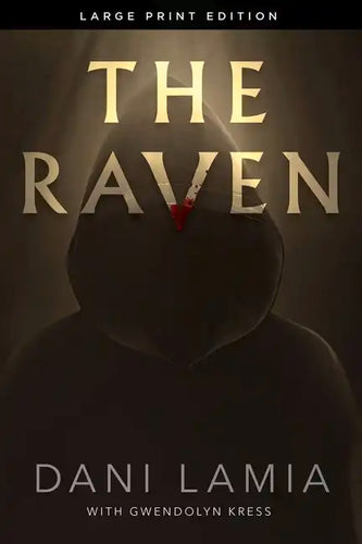 The Raven - Paperback
