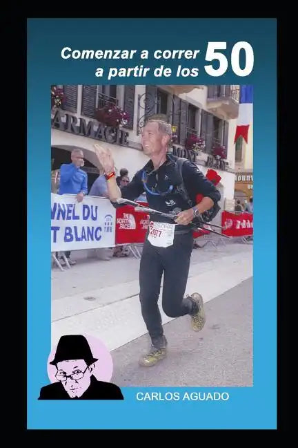 Comenzar a correr a partir de los 50 - Paperback