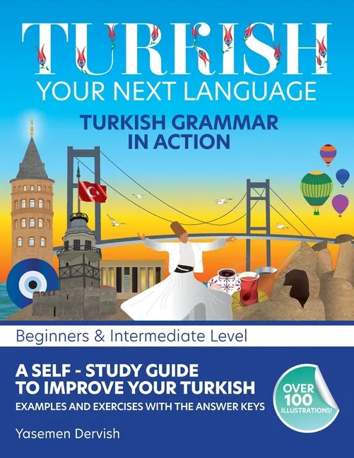 Turkish: Your Next Language - Paperback