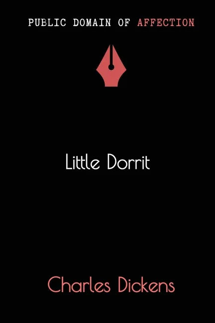 Little Dorrit - Paperback