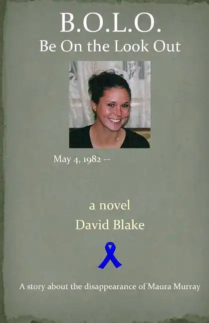 B.O.L.O.: Be On the Look Out - Paperback