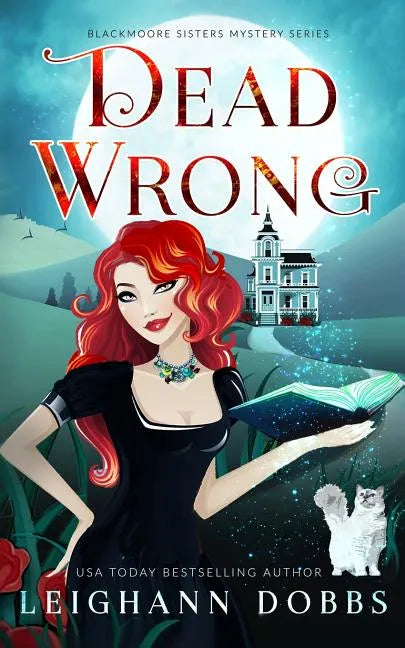 Dead Wrong - Paperback