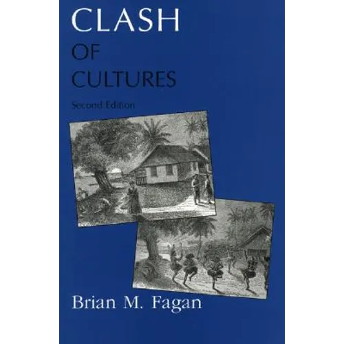 Clash of Cultures - Paperback