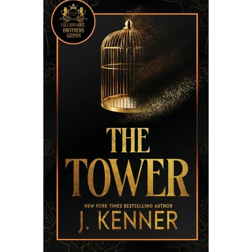 The Tower - Paperback