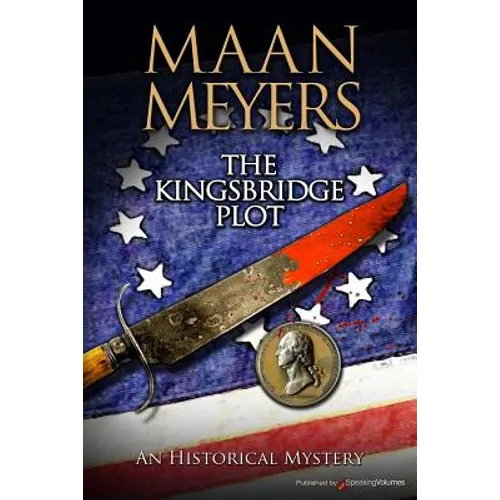 The Kingsbridge Plot - Paperback