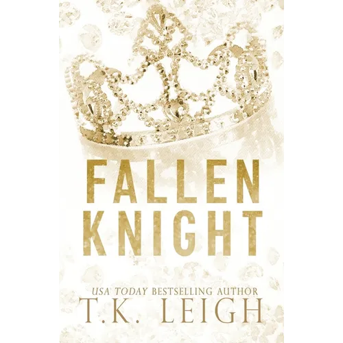 Fallen Knight - Paperback