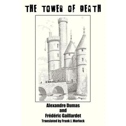 The Tower of Death: A Play in Five Acts - Paperback