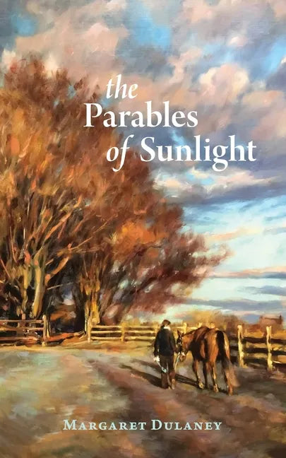 The Parables Of Sunlight - Paperback