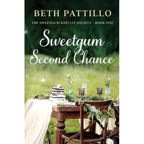 Sweetgum Second Chance - Paperback