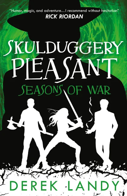 Seasons of War - Paperback