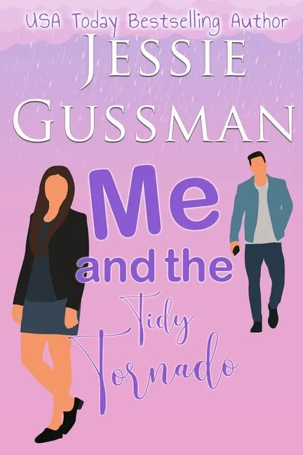 Me and the Tidy Tornado - Paperback