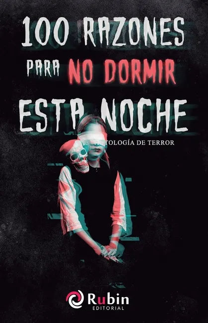 100 razones para no dormir esta noche - Paperback