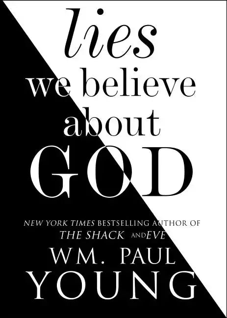 Lies We Believe about God - Paperback