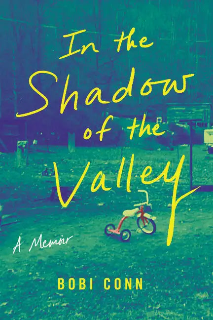 In the Shadow of the Valley: A Memoir - Paperback