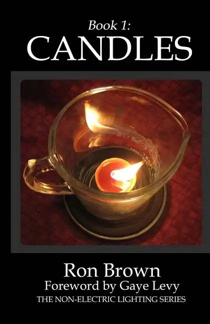 Book 1: Candles - Paperback