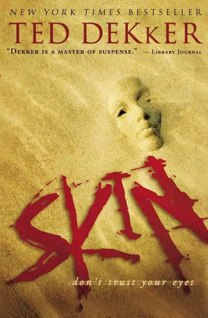 Skin - Paperback
