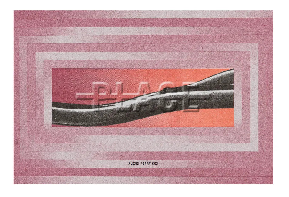 Place - Paperback