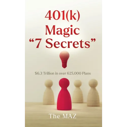 401(k) Magic 