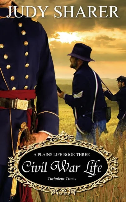 Civil War Life - Paperback