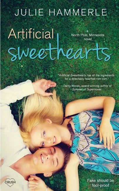 Artificial Sweethearts - Paperback