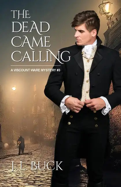 The Dead Came Calling - Paperback