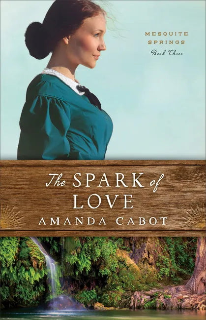 The Spark of Love - Paperback