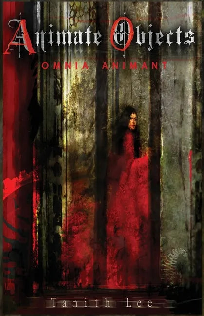 Animate Objects - Paperback