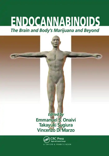 Endocannabinoids: The Brain and Body's Marijuana and Beyond - Paperback