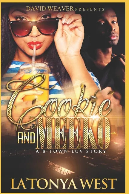 Cookie and Meeko: A B-Town Luv Story - Paperback