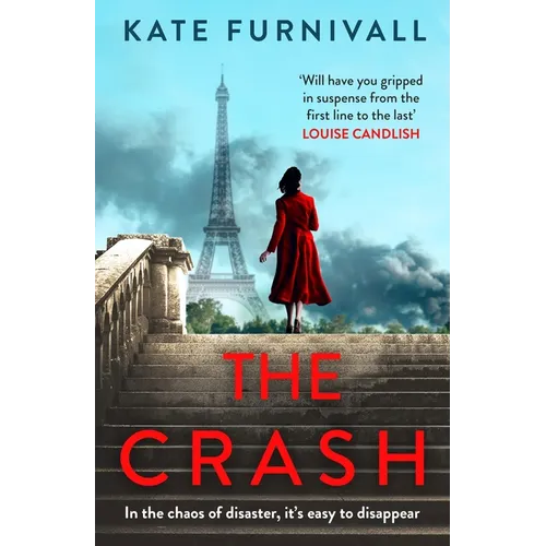 The Crash - Hardcover