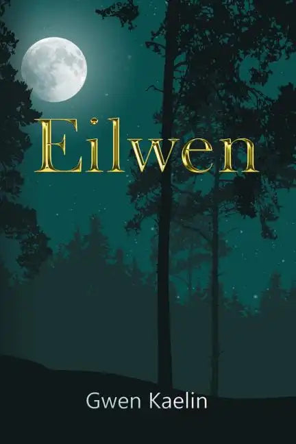 Eilwen - Paperback